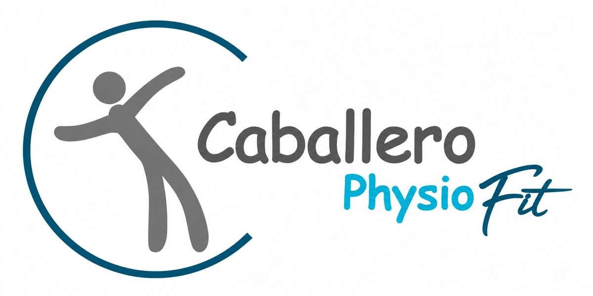 Caballero PhysioFit
